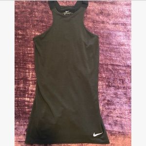 Nike Dri Fit women’s tank top